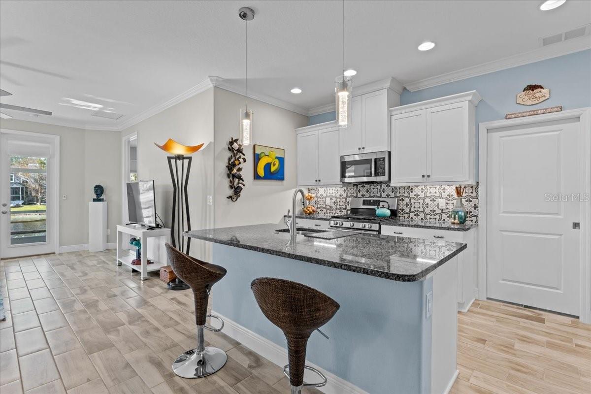 TOWNS AT SPRING LAKE - Residential