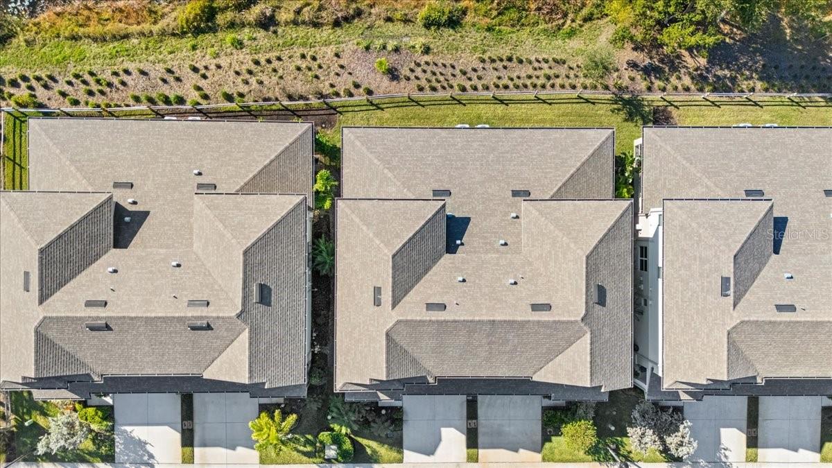 TOWNS AT SPRING LAKE - Residential