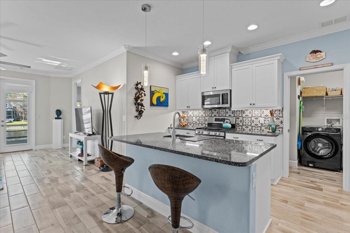 TOWNS AT SPRING LAKE - Residential