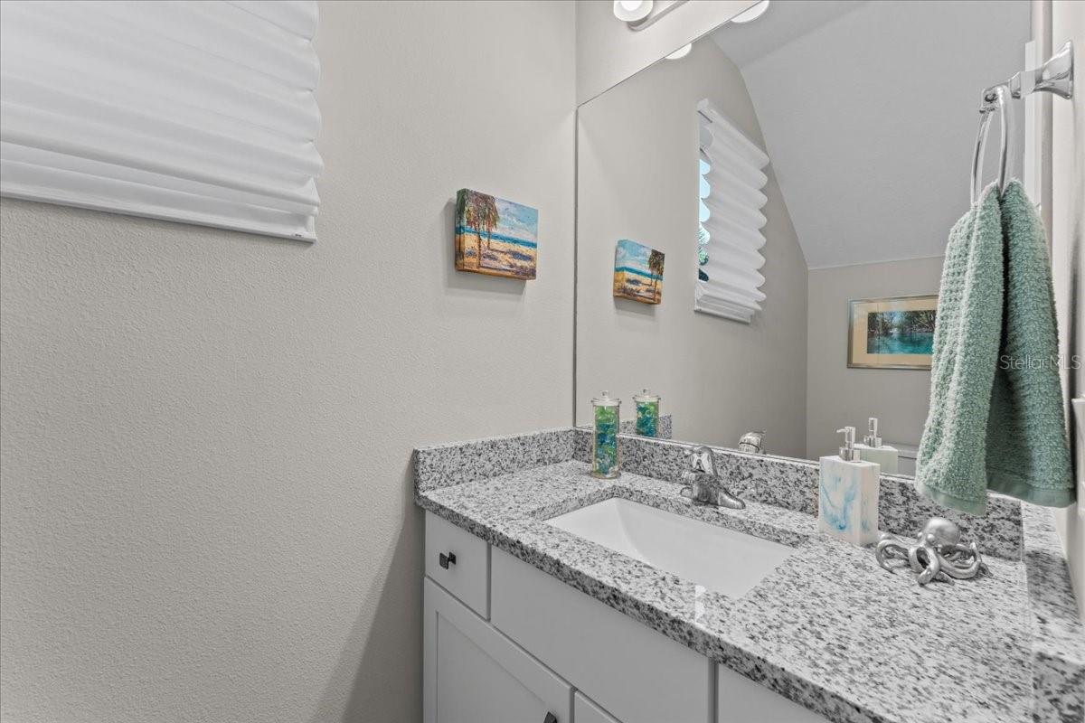 TOWNS AT SPRING LAKE - Residential