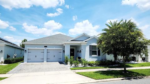 Photo of 4687 Fairy Tale Circle, Kissimmee, FL 34746 (MLS # O6292839) Photo of 4687 Fairy Tale Circle, Kissimmee, FL 34746 (MLS # O6292839)