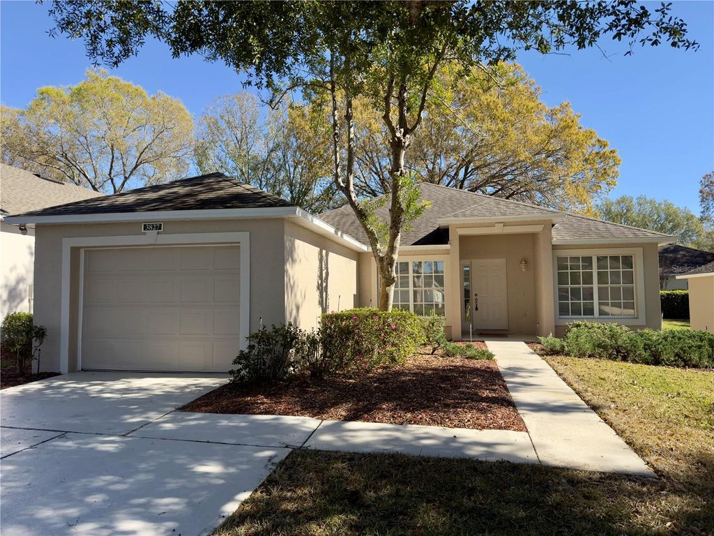 Photo of 3827 Doune Way, Clermont, FL 34711 (MLS # G5106956)