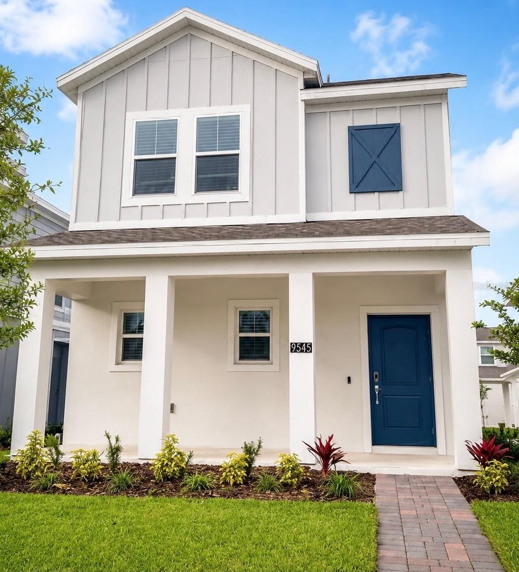 Photo of 9545 Passaic Parkway, Orlando, FL 32829 (MLS # S5157170)
