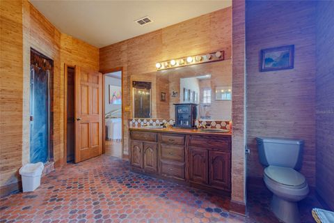 Tiny photo for 15795 NW 86th Avenue, Reddick, FL 32686 (MLS # OM705180)