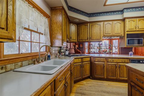 Tiny photo for 15795 NW 86th Avenue, Reddick, FL 32686 (MLS # OM705180)