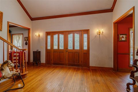 Tiny photo for 15795 NW 86th Avenue, Reddick, FL 32686 (MLS # OM705180)