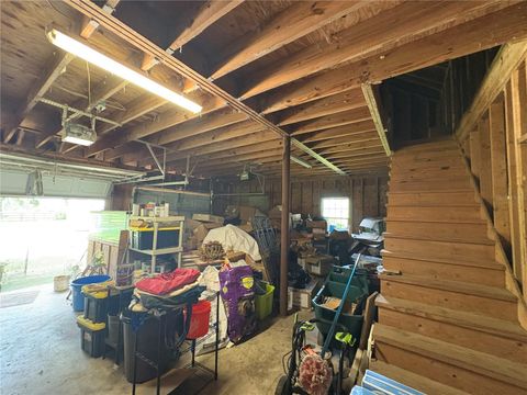 Tiny photo for 15795 NW 86th Avenue, Reddick, FL 32686 (MLS # OM705180)