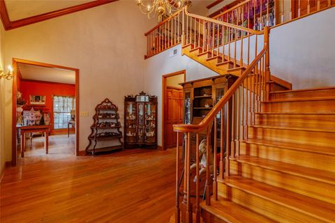 Tiny photo for 15795 NW 86th Avenue, Reddick, FL 32686 (MLS # OM705180)