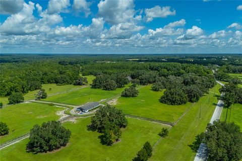 Tiny photo for 15795 NW 86th Avenue, Reddick, FL 32686 (MLS # OM705180)