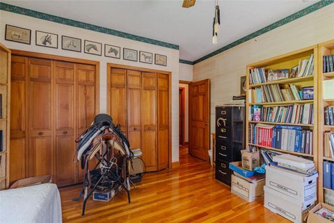 Tiny photo for 15795 NW 86th Avenue, Reddick, FL 32686 (MLS # OM705180)