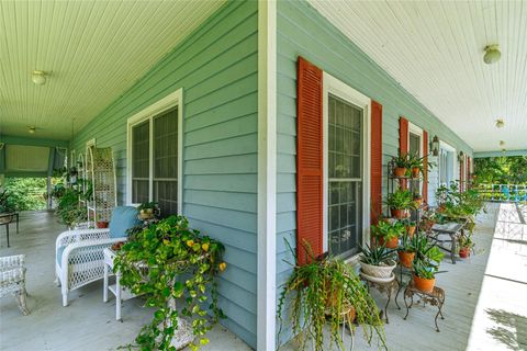 Tiny photo for 15795 NW 86th Avenue, Reddick, FL 32686 (MLS # OM705180)