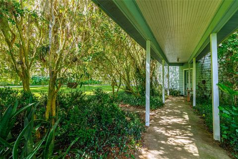 Tiny photo for 15795 NW 86th Avenue, Reddick, FL 32686 (MLS # OM705180)