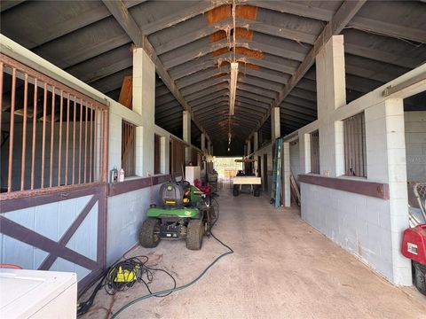 Tiny photo for 15795 NW 86th Avenue, Reddick, FL 32686 (MLS # OM705180)