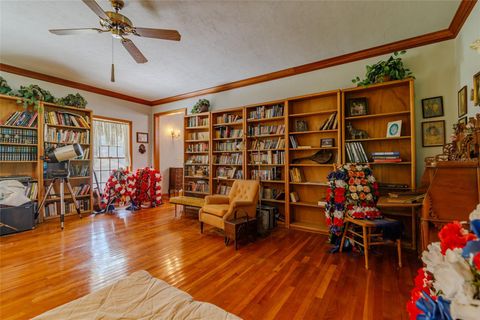 Tiny photo for 15795 NW 86th Avenue, Reddick, FL 32686 (MLS # OM705180)