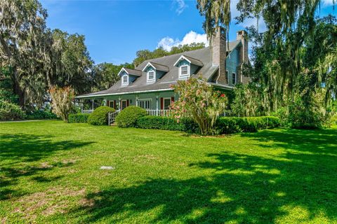 Tiny photo for 15795 NW 86th Avenue, Reddick, FL 32686 (MLS # OM705180)