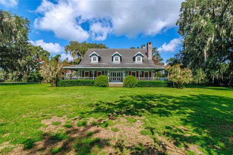 Tiny photo for 15795 NW 86th Avenue, Reddick, FL 32686 (MLS # OM705180)