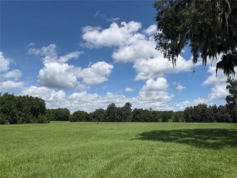 Tiny photo for 15795 NW 86th Avenue, Reddick, FL 32686 (MLS # OM705180)