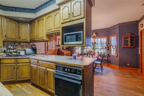 Tiny photo for 15795 NW 86th Avenue, Reddick, FL 32686 (MLS # OM705180)