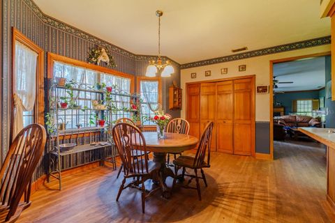 Tiny photo for 15795 NW 86th Avenue, Reddick, FL 32686 (MLS # OM705180)