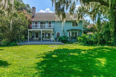 Tiny photo for 15795 NW 86th Avenue, Reddick, FL 32686 (MLS # OM705180)