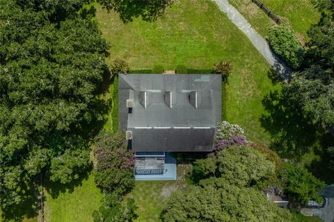 Tiny photo for 15795 NW 86th Avenue, Reddick, FL 32686 (MLS # OM705180)