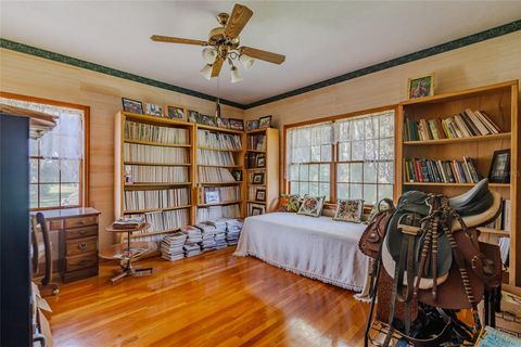 Tiny photo for 15795 NW 86th Avenue, Reddick, FL 32686 (MLS # OM705180)