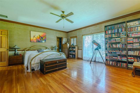 Tiny photo for 15795 NW 86th Avenue, Reddick, FL 32686 (MLS # OM705180)