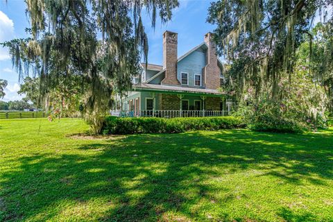 Tiny photo for 15795 NW 86th Avenue, Reddick, FL 32686 (MLS # OM705180)