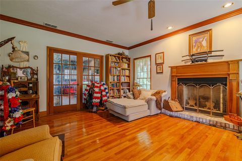 Tiny photo for 15795 NW 86th Avenue, Reddick, FL 32686 (MLS # OM705180)