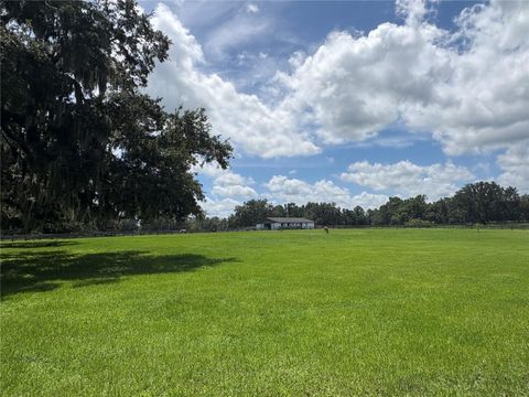 Tiny photo for 15795 NW 86th Avenue, Reddick, FL 32686 (MLS # OM705180)
