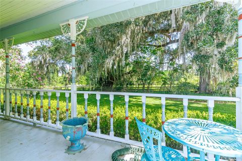 Tiny photo for 15795 NW 86th Avenue, Reddick, FL 32686 (MLS # OM705180)