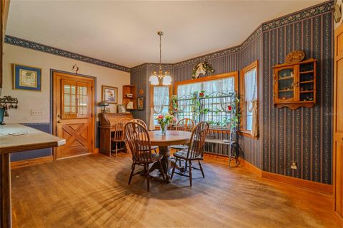 Tiny photo for 15795 NW 86th Avenue, Reddick, FL 32686 (MLS # OM705180)