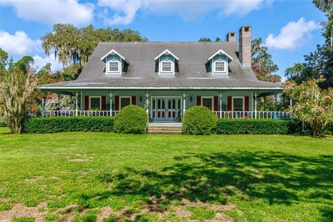 Tiny photo for 15795 NW 86th Avenue, Reddick, FL 32686 (MLS # OM705180)