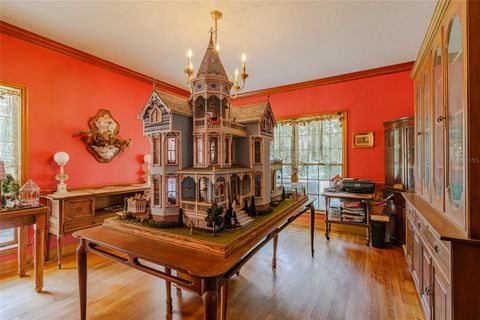 Tiny photo for 15795 NW 86th Avenue, Reddick, FL 32686 (MLS # OM705180)