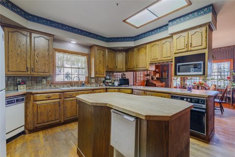 Tiny photo for 15795 NW 86th Avenue, Reddick, FL 32686 (MLS # OM705180)