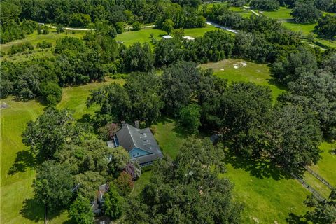 Tiny photo for 15795 NW 86th Avenue, Reddick, FL 32686 (MLS # OM705180)