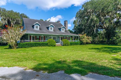 Tiny photo for 15795 NW 86th Avenue, Reddick, FL 32686 (MLS # OM705180)