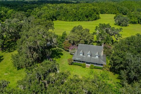 Tiny photo for 15795 NW 86th Avenue, Reddick, FL 32686 (MLS # OM705180)