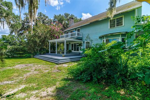 Tiny photo for 15795 NW 86th Avenue, Reddick, FL 32686 (MLS # OM705180)