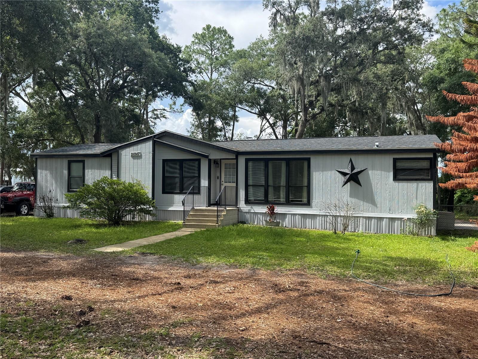 21247 ORANGE COURT