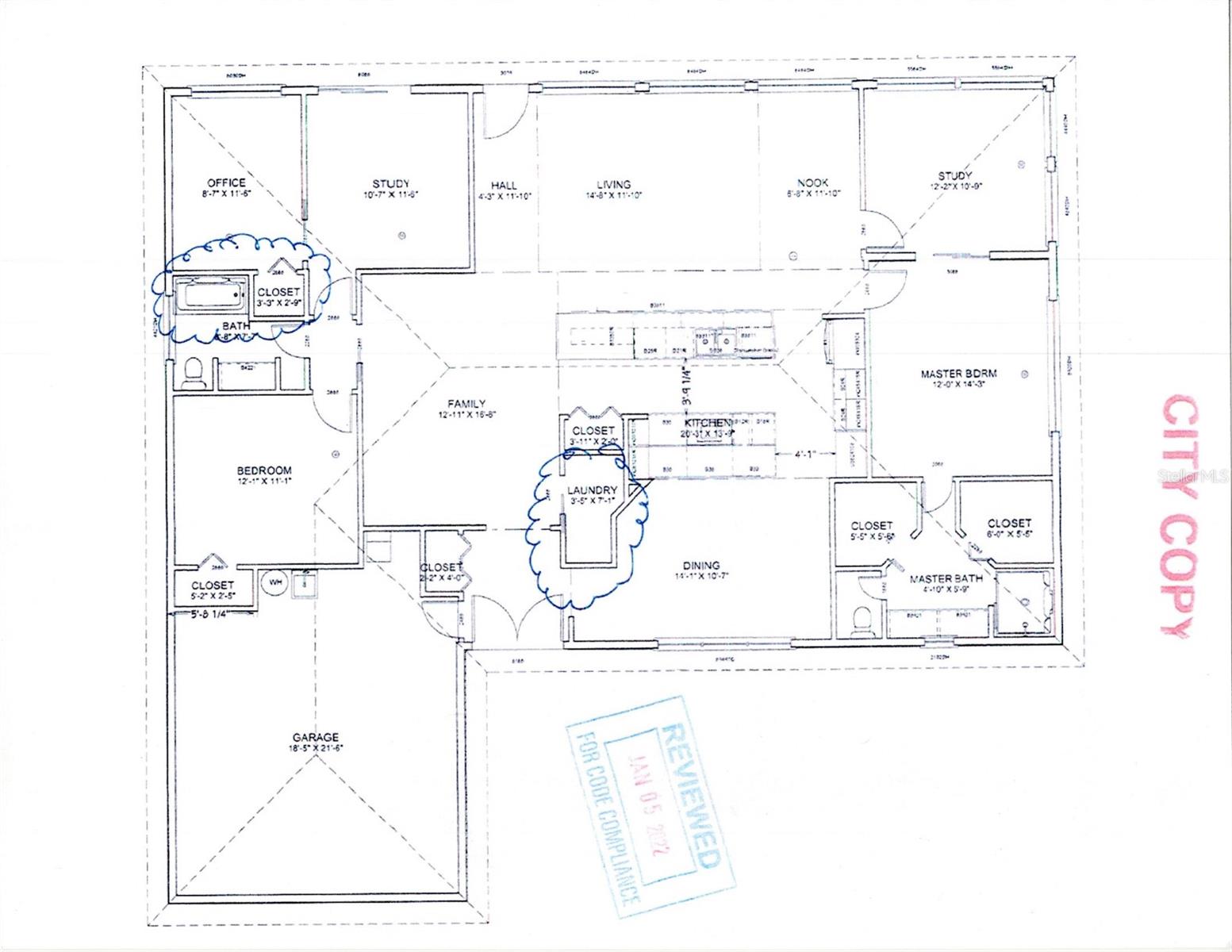 NORTH VINA DEL MAR 2ND ADD - Residential