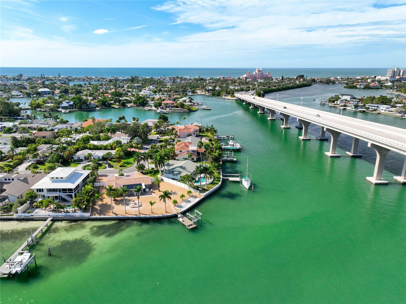 NORTH VINA DEL MAR 2ND ADD - Residential