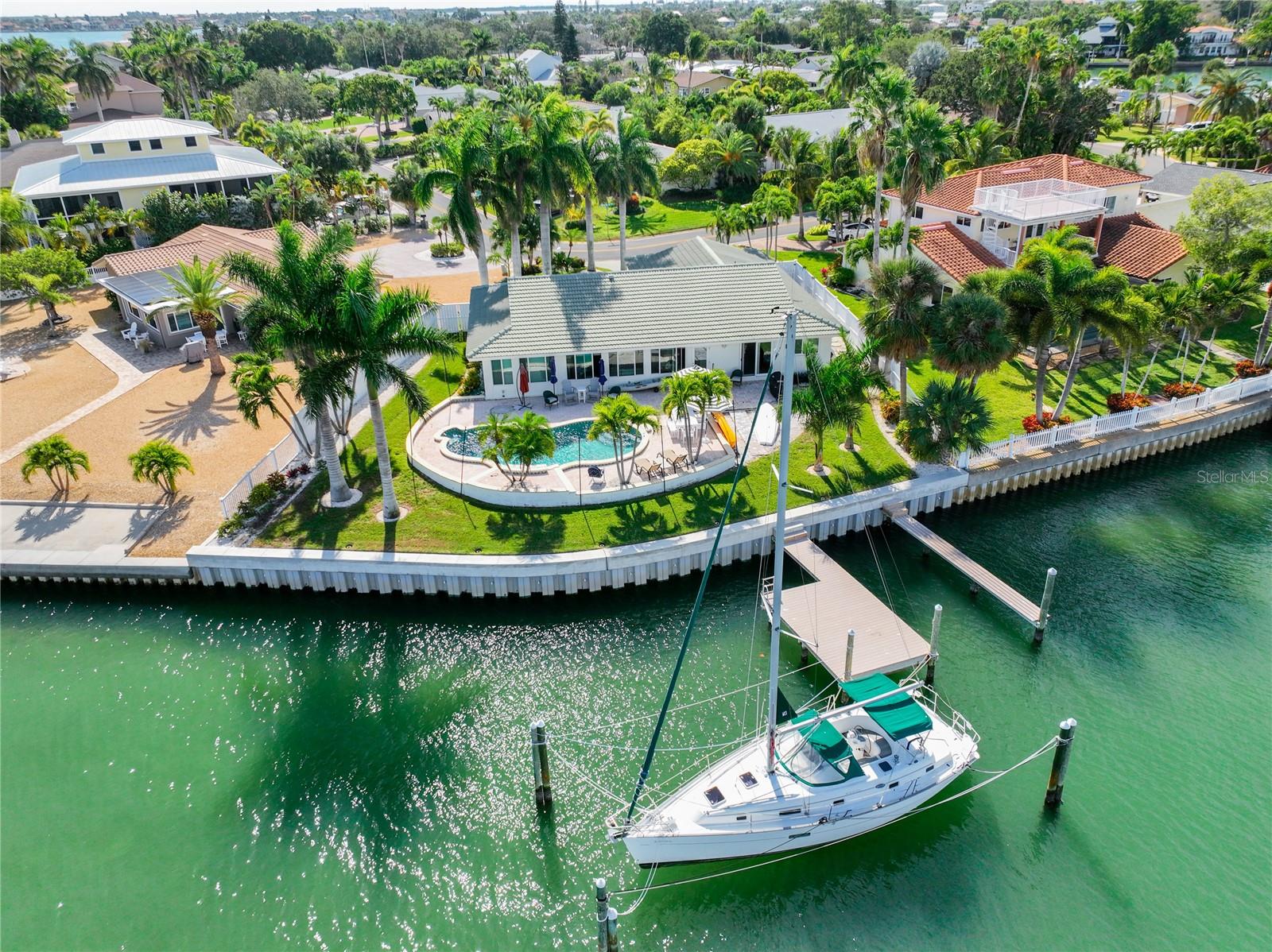 NORTH VINA DEL MAR 2ND ADD - Residential