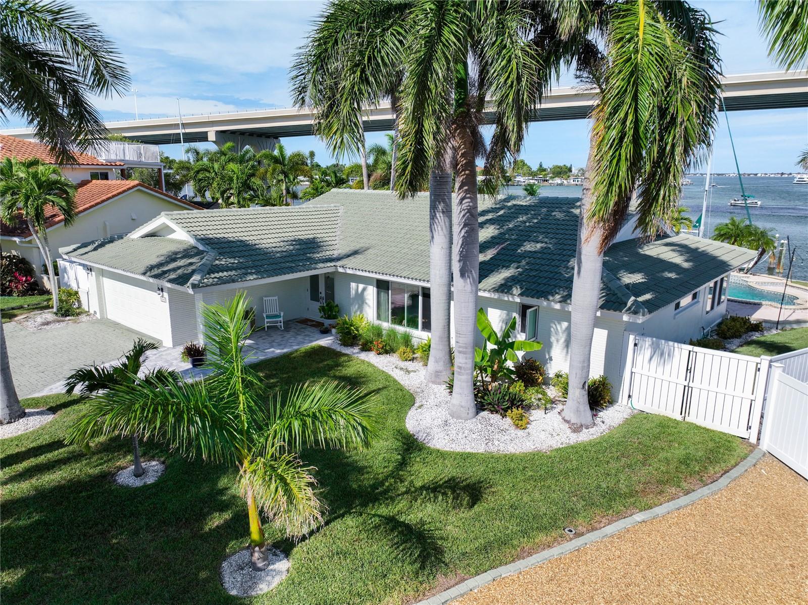 NORTH VINA DEL MAR 2ND ADD - Residential