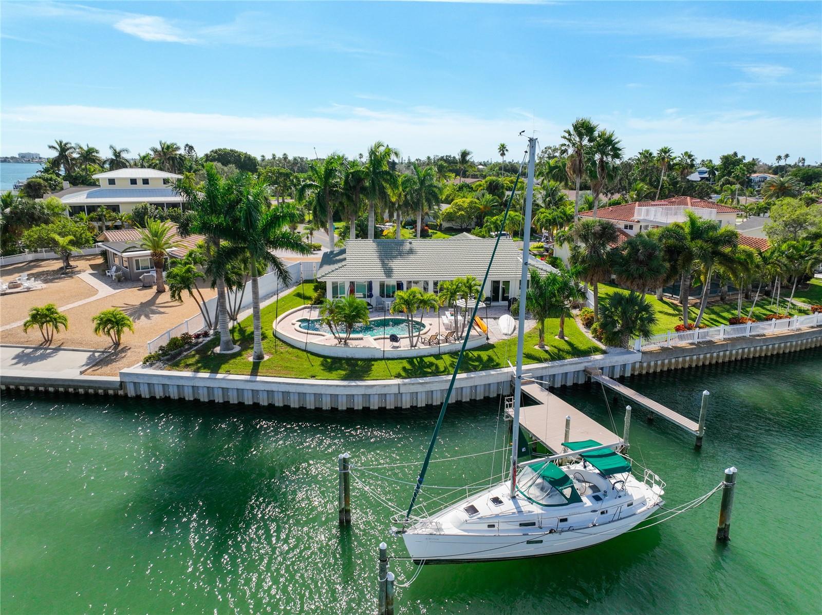 NORTH VINA DEL MAR 2ND ADD - Residential