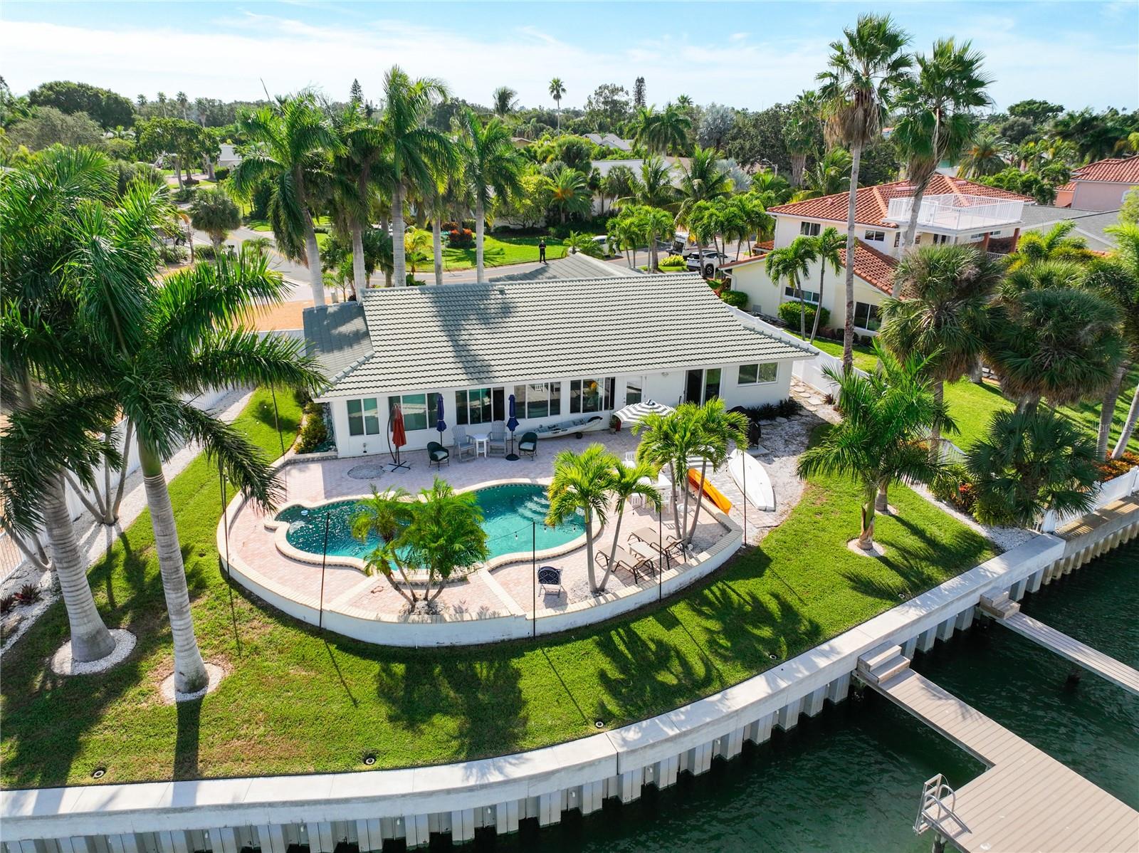 NORTH VINA DEL MAR 2ND ADD - Residential