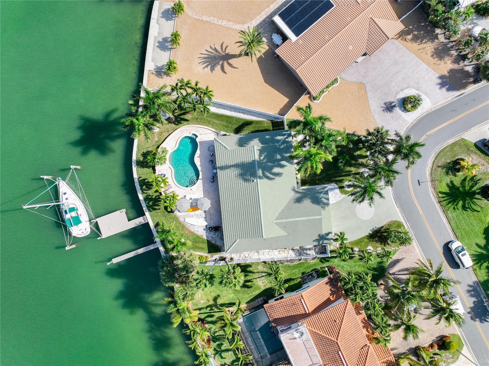 NORTH VINA DEL MAR 2ND ADD - Residential