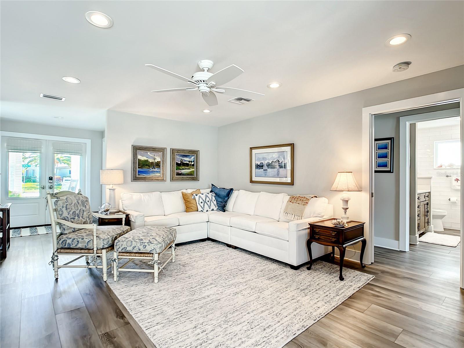 NORTH VINA DEL MAR 2ND ADD - Residential