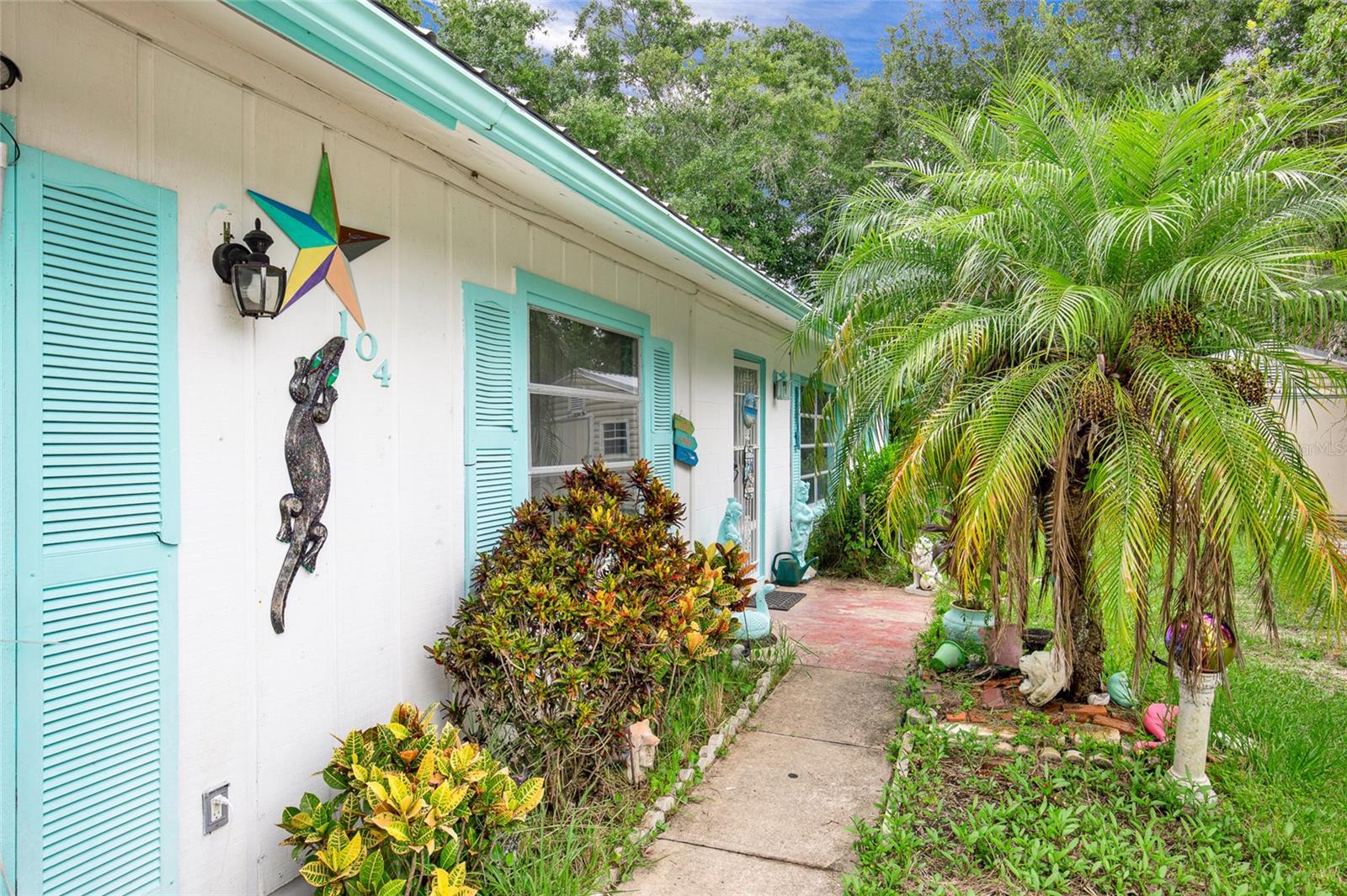 RIVER PARK SUB - Residential