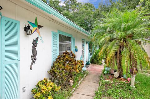 Photo of 104 Ludwig Avenue, Crescent City, FL 32112 (MLS # FC312035)